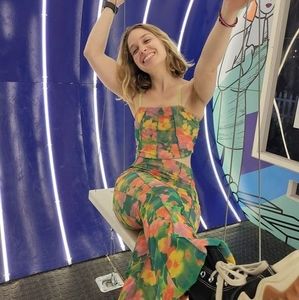 Meet your Posher, Sophie